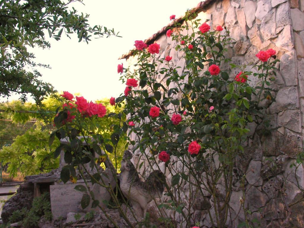 Agriturismo Valle Verde Altamura Exterior foto